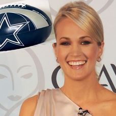 Carrie Underwood