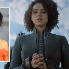 FOTO: captură video HBO/Getty Images