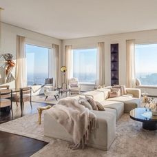 Sursa FOTO: Profimedia Images - Reședința din 432 Park Avenue