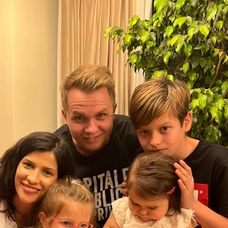 maticiuc familie