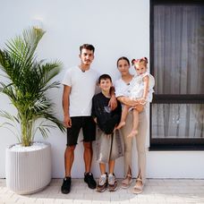 Familia Dragomir
