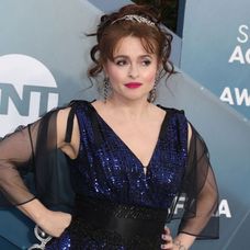 Helena Bonham Carter. FOTO: Getty Images