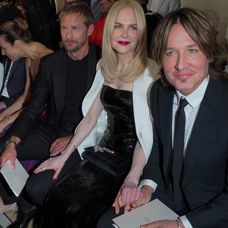 Nicole Kidman, Keith Urban și Alexander Skarsgård. FOTO: Profimediaimages.ro 