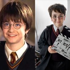 harry potter