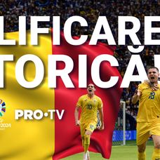 România - Slovacia, egal, calificare România