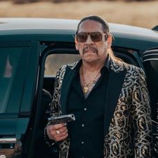 Danny Trejo