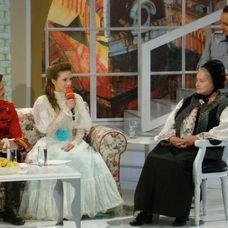 Actorii din Aniela