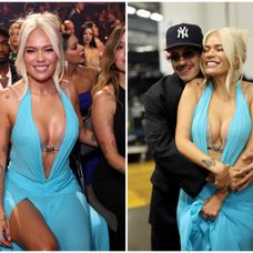 latin grammy