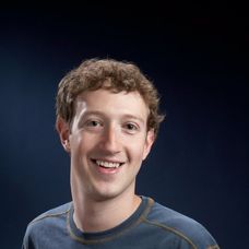 Mark Zuckerberg