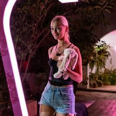 Josefinka - Love Island Romania