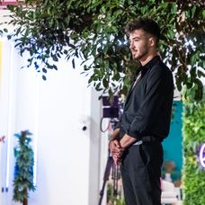 Vlad - Love Island Romania