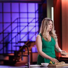Masterchef 2024, 24 septembrie. Laura Constantin (4)