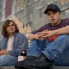 Jack Black  si Giovanni Ribisi