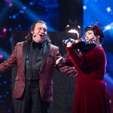 Sideshow Opera (6)