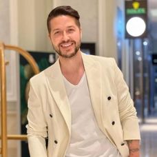 Jorge participă la SURVIVOR România 2023, în echipa FAIMOȘILOR
