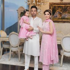 A glimpse into Ms Tabinda Sanpal’s Eid Al Adha celebrations — a woman who exemplifies not only excellence in business, but also the art of gracefully balancing culture, family, and cherished traditions. E (2)