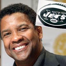 Denzel Washington