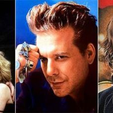 Mickey Rourke