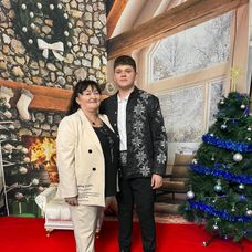 oleg mama lui