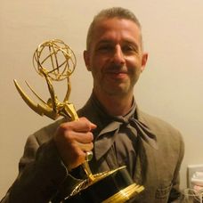 Jeremy Strong