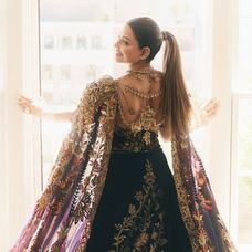 Hyderabad is not just my origin; it is a language, a rhythm, a way of being. Through this look,  (5)