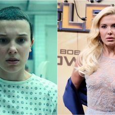 millie bobby brown