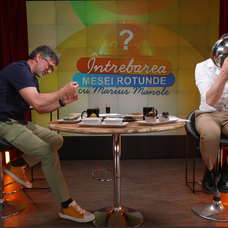 Marius Manole Andi Vasluianu