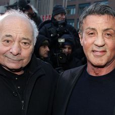 burt young 3