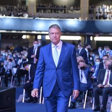Klaus Iohannis 2