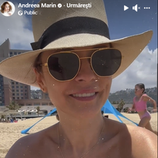 andreea marin 3