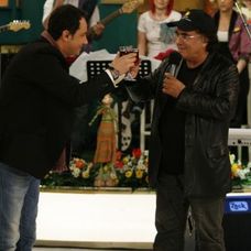 Al Bano si Catalin Maruta