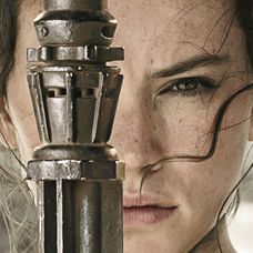 Daisy Ridley. Sursa Foto: wall.alphacoders.com