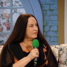 Maria Dragomiroiu