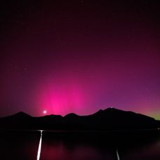Aurora boreala