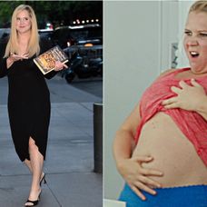 amy schumer