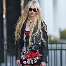 Taylor Momsen