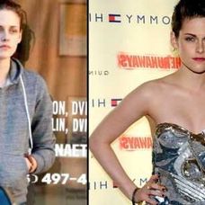 Kristen Stewart
