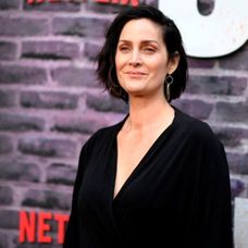 Carrie-Anne Moss. FOTO: Getty Images
