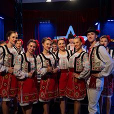 Ansamblul de dans Izvorașul (11)
