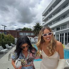 SUNDAZE SERIES @hotelalbaadelaide ☀️ Every Sunday, you can soirée and swim in the sun! Hello Sum (1)