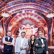 Jurații Românii au talent