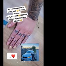 tatuaj