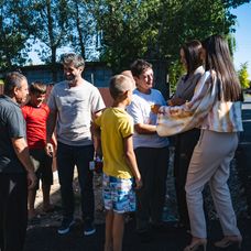 Echipa și familia