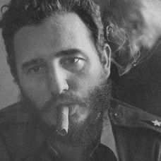 Fidel Castro