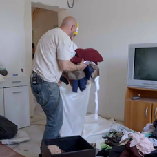 Familia Răceală pleacă în prima vacanță din ultimii ani. Echipa „Visuri la Cheie” dă startul lucrărilor pentru locuința mult dorită de Titica și de Dariana „Abaterile sunt foarte mari” (6)