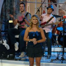 Linda Teodosiu