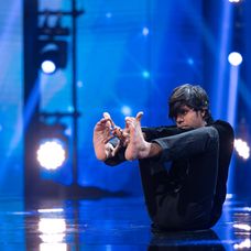 Hitesh Patel (20)