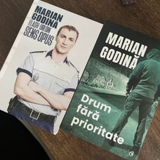 Marian Godina 