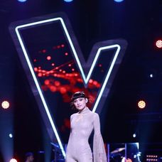 irina rimes vocea decizie