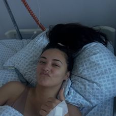 LIFE UPDATE- M-am gândit mult înainte să scriu mesajul ăsta… dacă să postez așa ceva sau nu, pen (2)